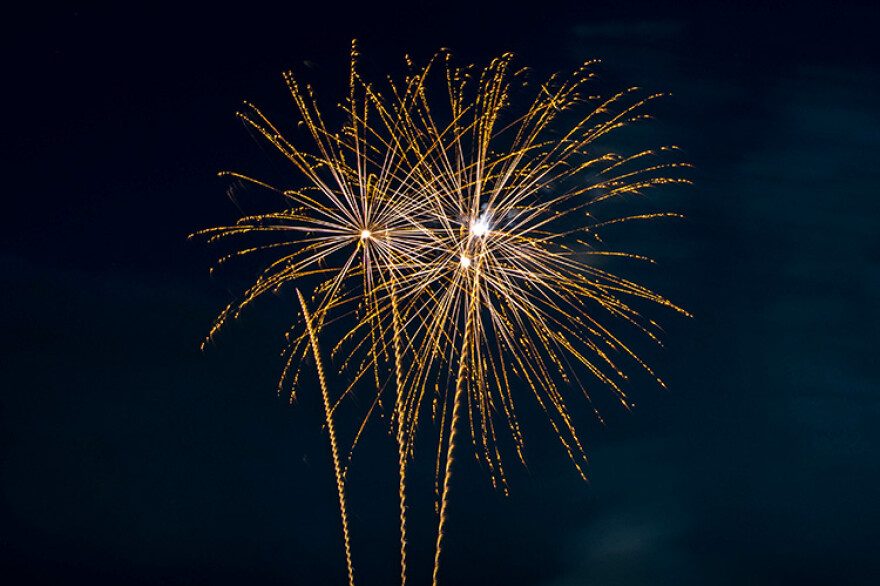 Fiestas i Orihuela Costa